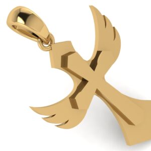 CR 39 Jewelry STL Files for Manufacturers & 3D Printing