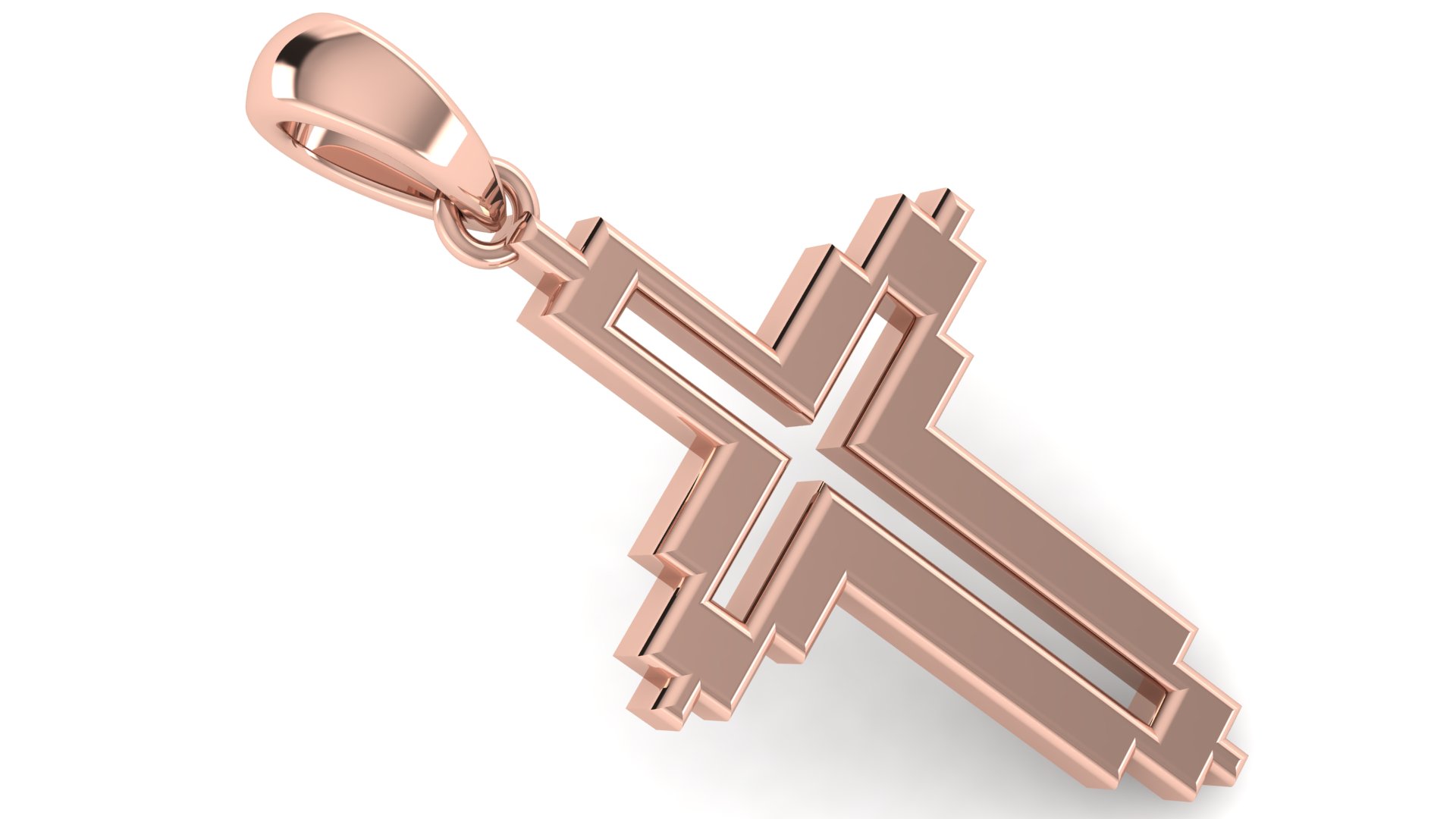 CR 40 Jewelry STL Files for Manufacturers & 3D Printing - Image 5