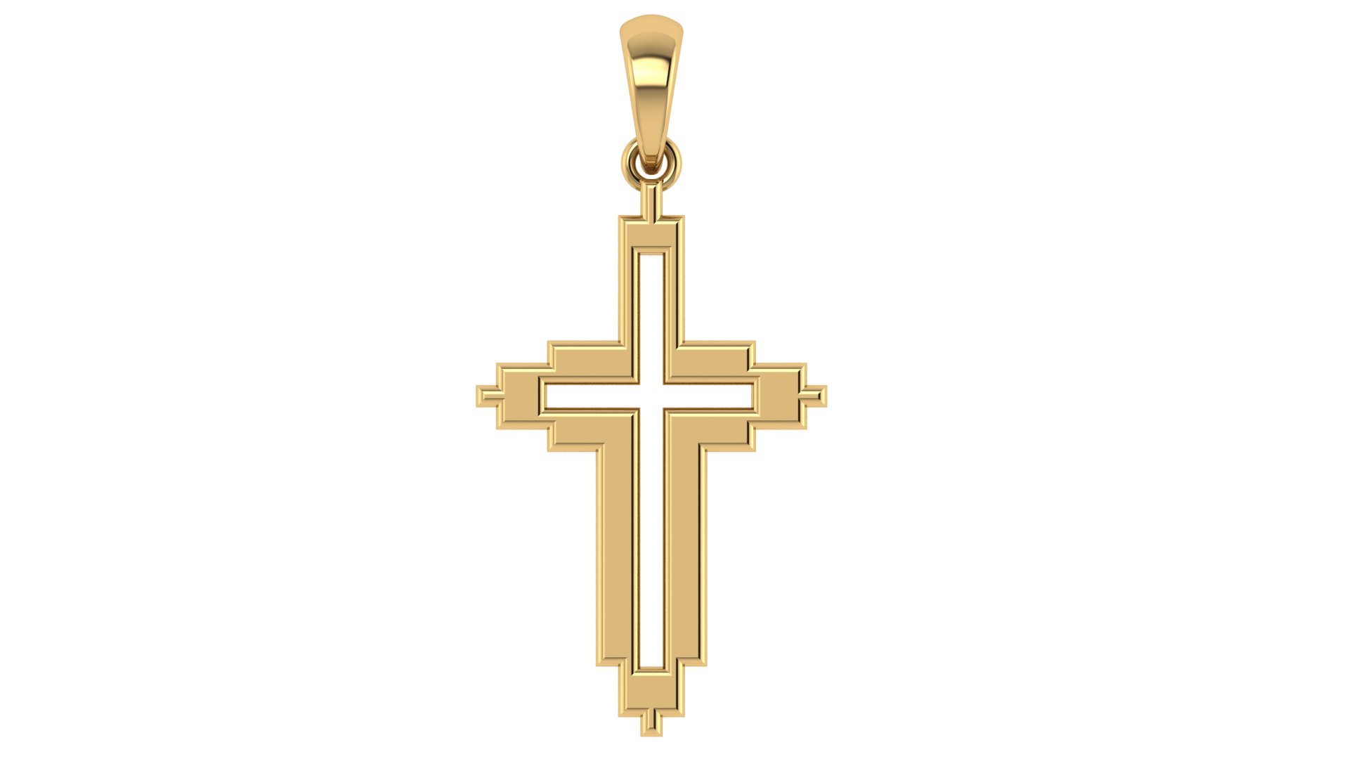 CR 40 Jewelry STL Files for Manufacturers & 3D Printing