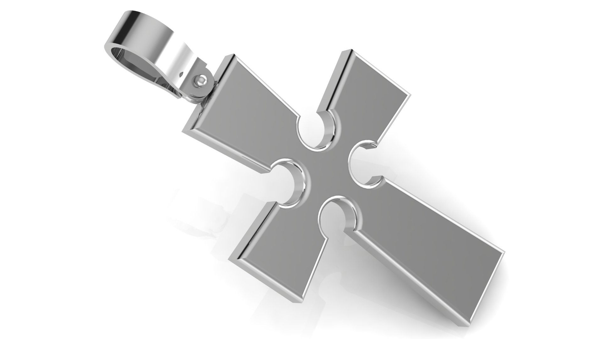 CR 42 Jewelry STL Files for Manufacturers & 3D Printing - Image 6