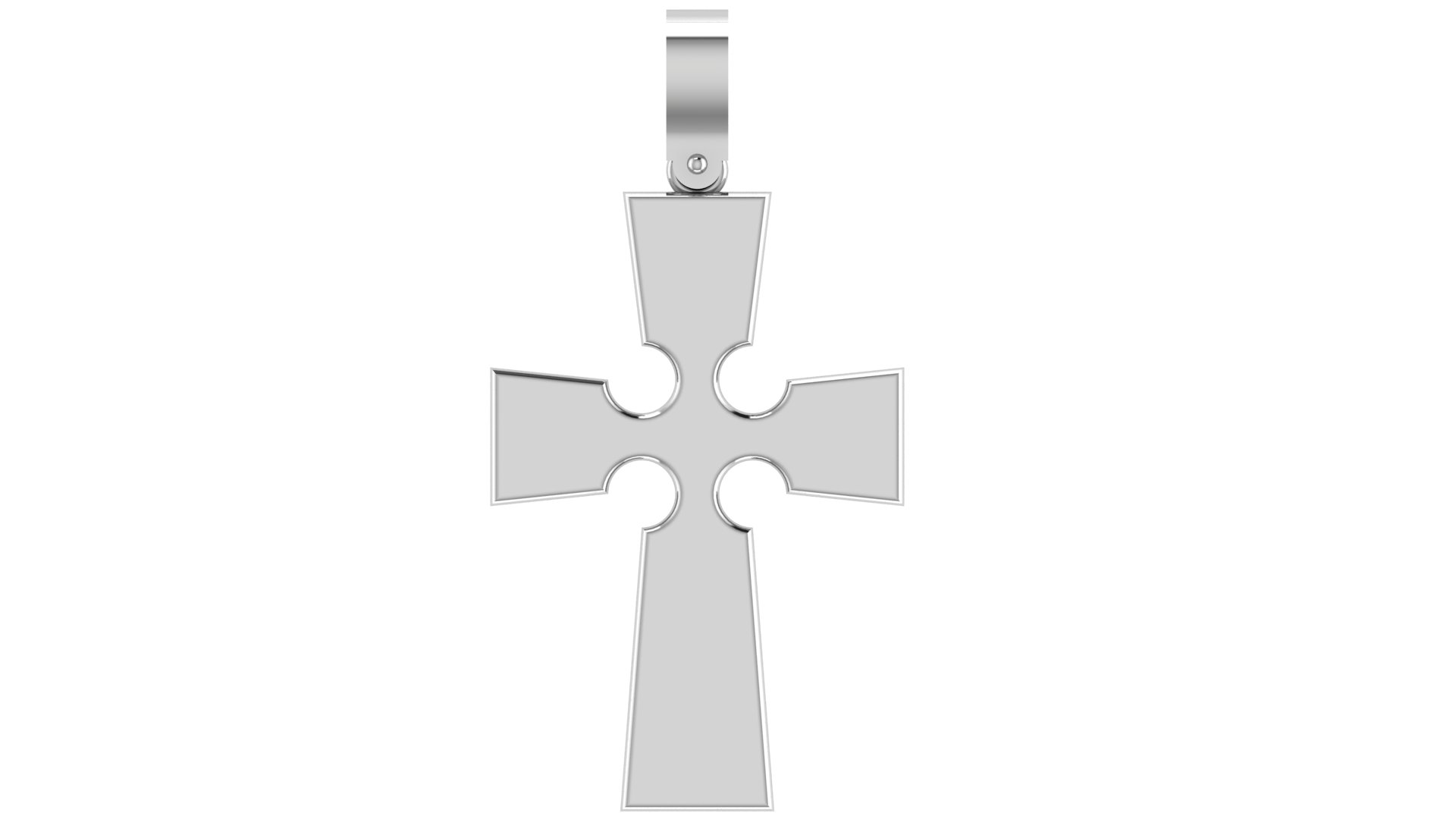 CR 42 Jewelry STL Files for Manufacturers & 3D Printing - Image 3