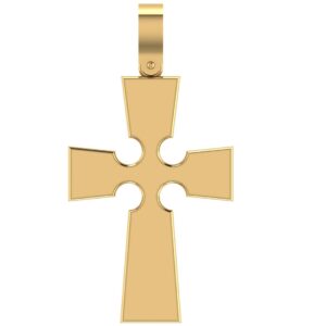CR 42 Jewelry STL Files for Manufacturers & 3D Printing