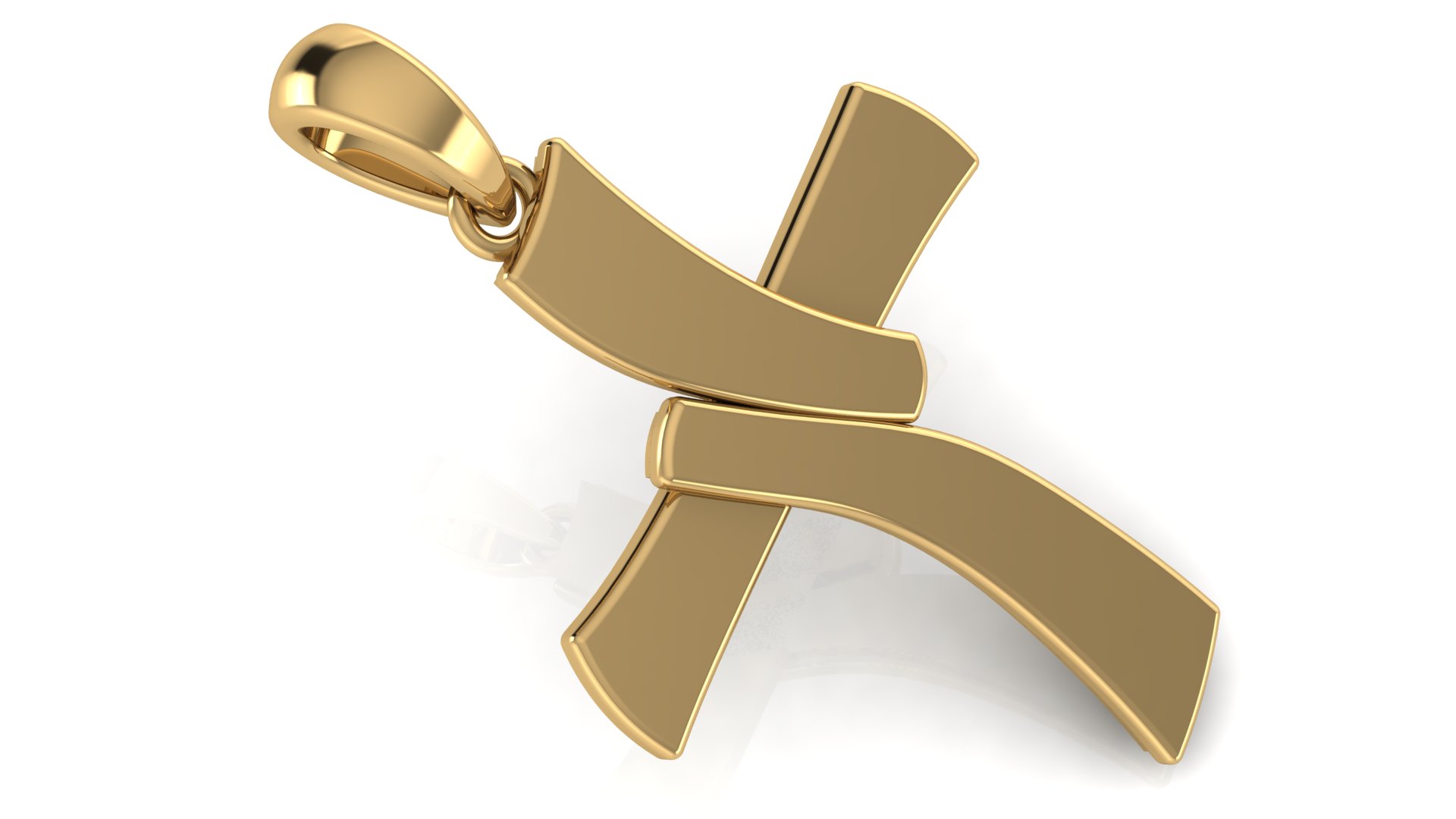 CR 43 Jewelry STL Files for Manufacturers & 3D Printing - Image 7