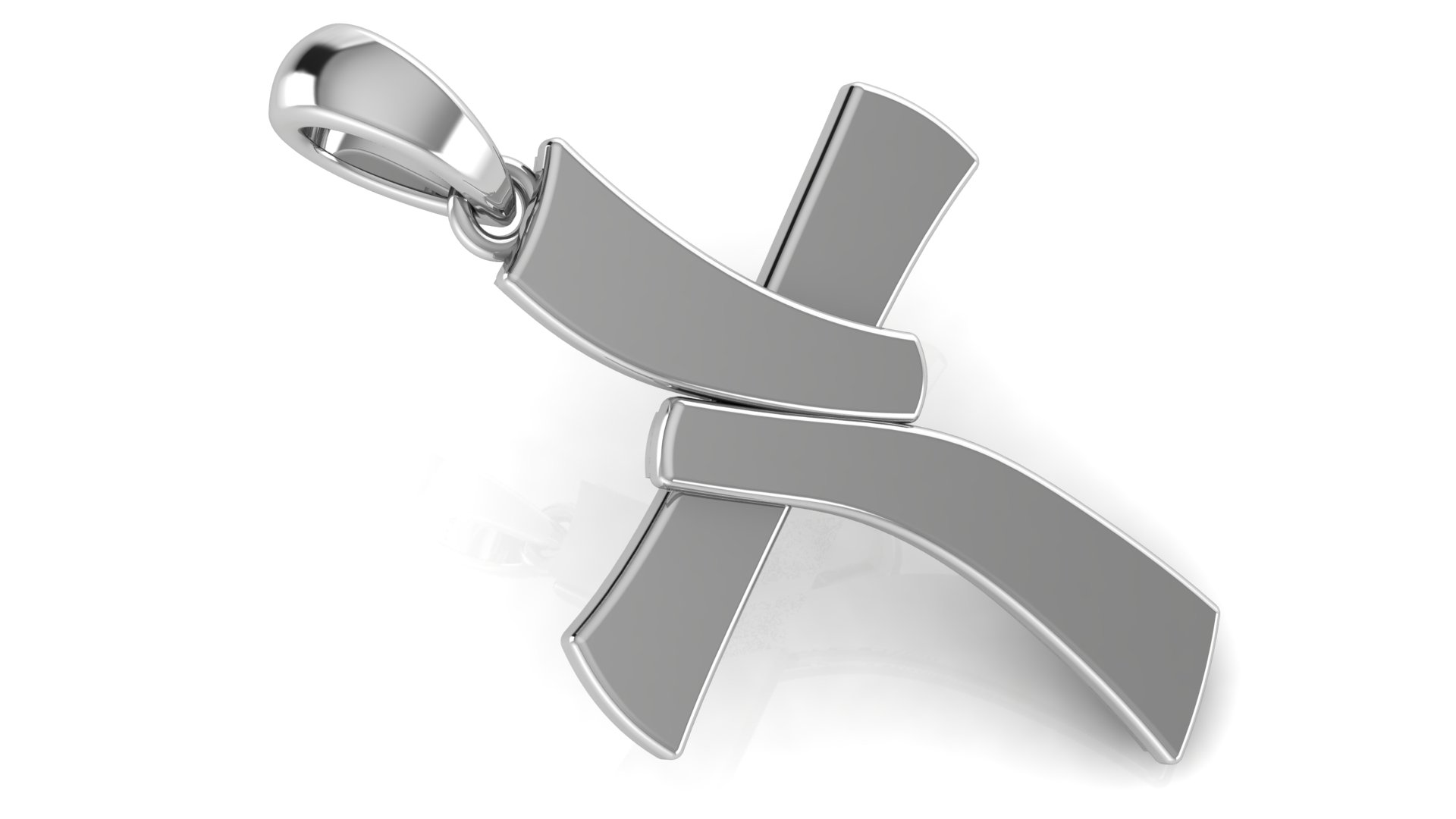 CR 43 Jewelry STL Files for Manufacturers & 3D Printing - Image 6
