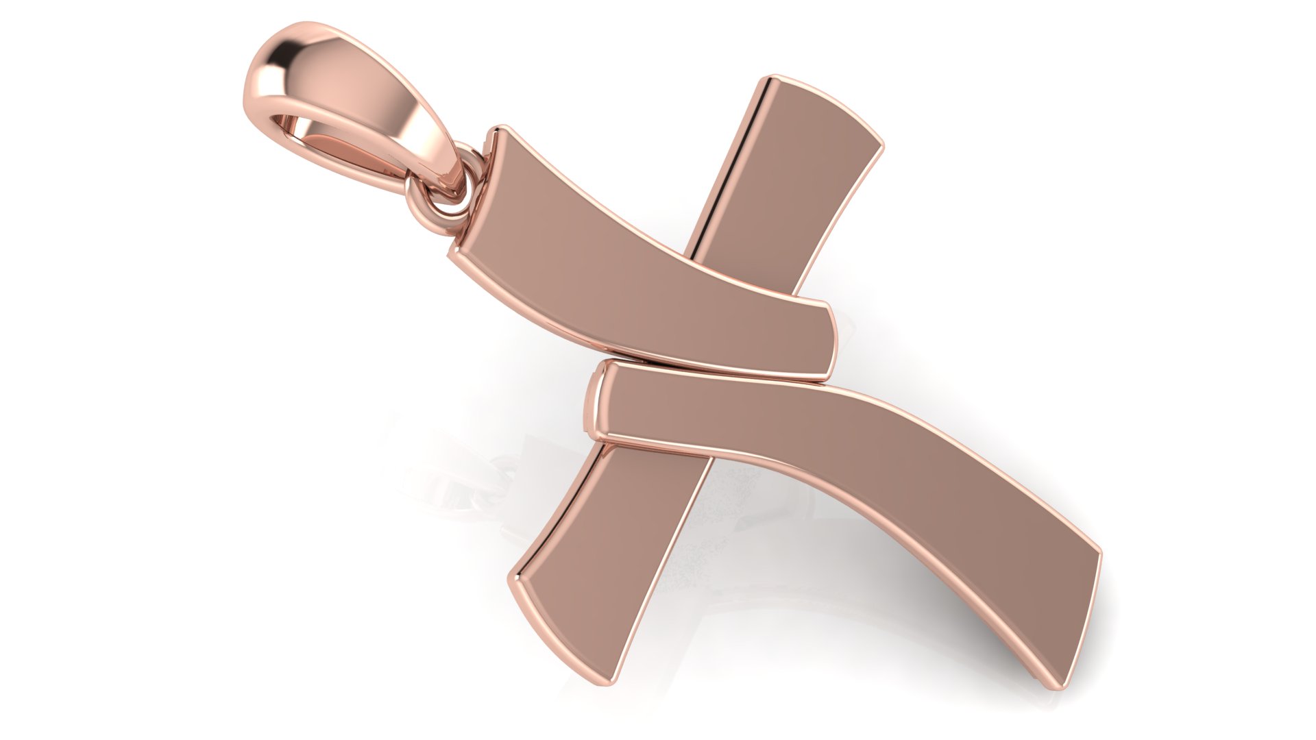 CR 43 Jewelry STL Files for Manufacturers & 3D Printing - Image 5