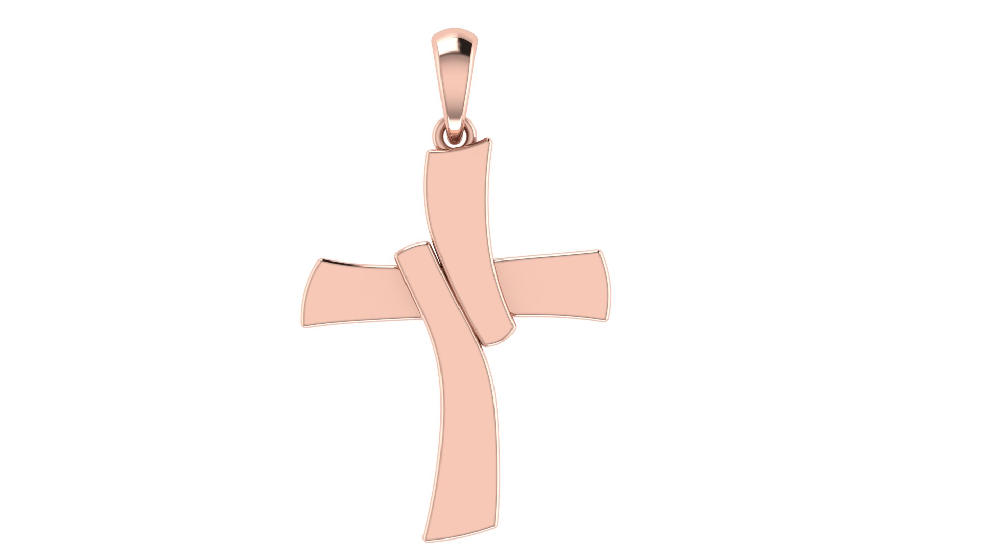 CR 43 Jewelry STL Files for Manufacturers & 3D Printing - Image 4