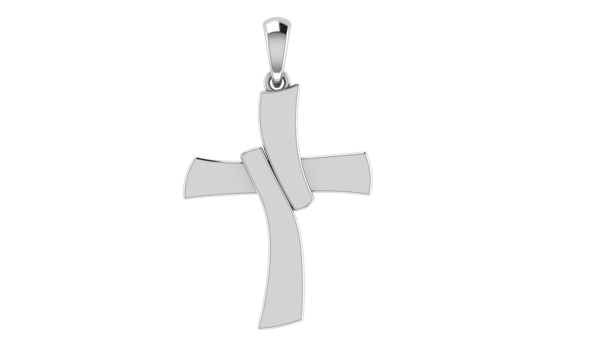 CR 43 Jewelry STL Files for Manufacturers & 3D Printing - Image 3