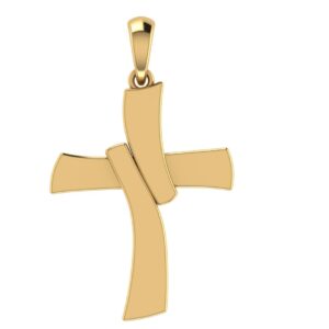CR 43 Jewelry STL Files for Manufacturers & 3D Printing
