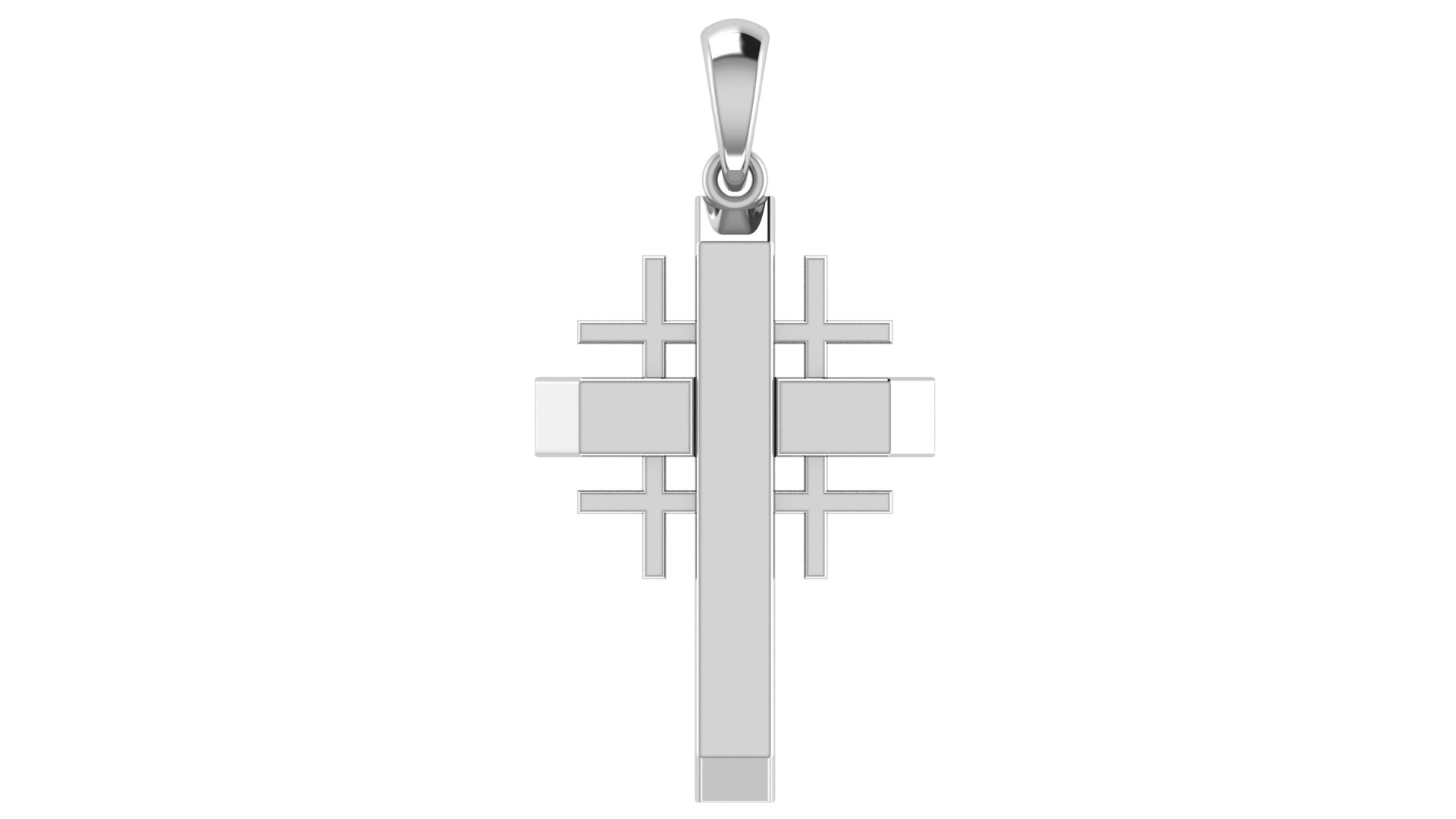 CR 44 Jewelry STL Files for Manufacturers & 3D Printing - Image 3
