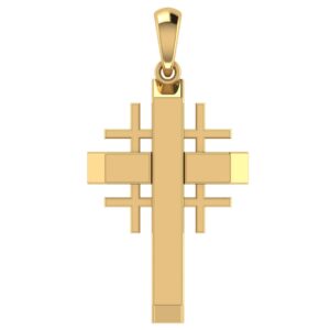 CR 44  Jewelry STL Files for Manufacturers & 3D Printing