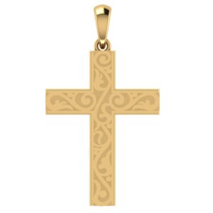 CR 45 Jewelry STL Files for Manufacturers & 3D Printing