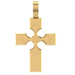 CR 46 Jewelry STL Files for Manufacturers & 3D Printing