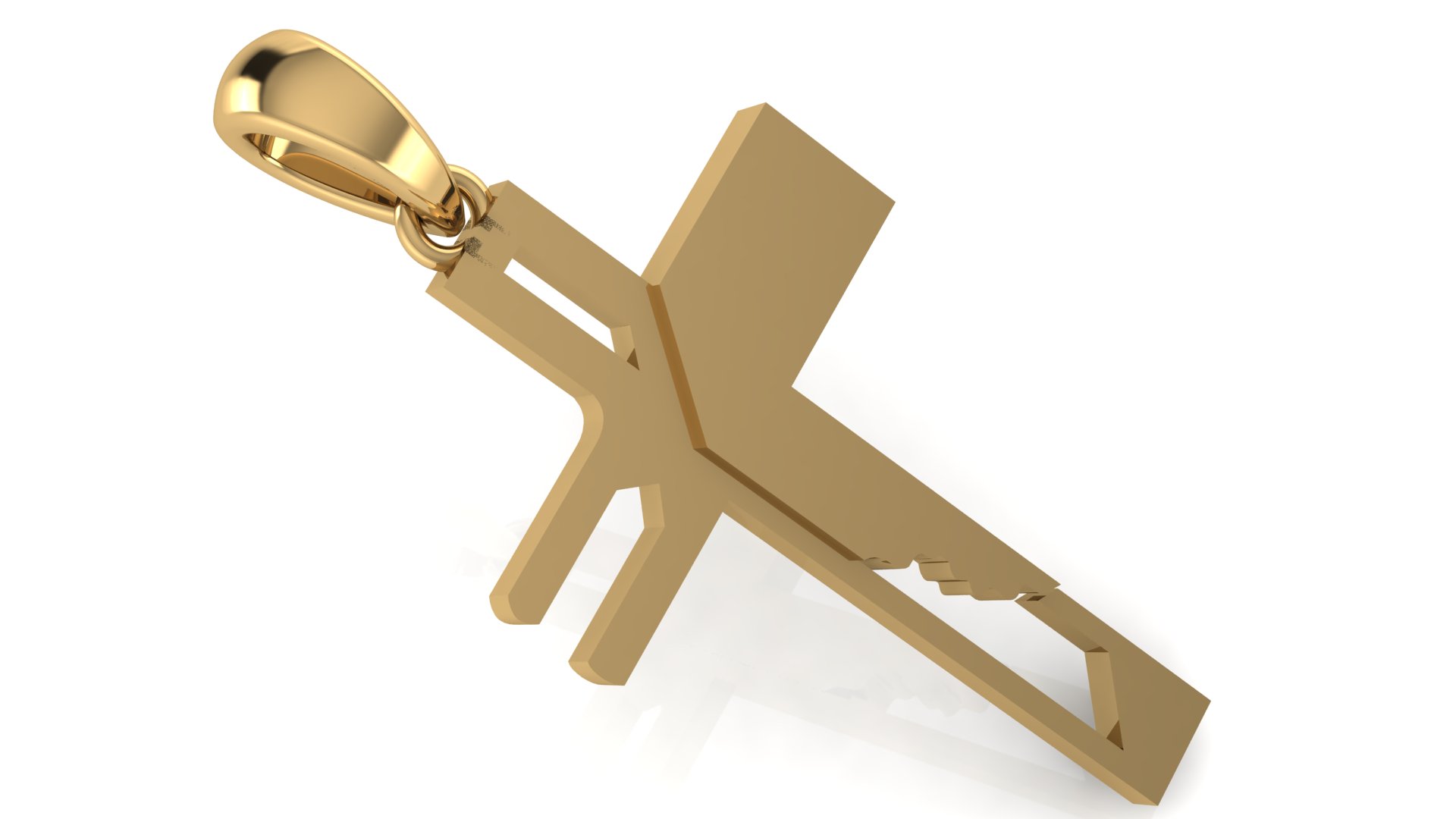 CR 47 Jewelry STL Files for Manufacturers & 3D Printing - Image 7