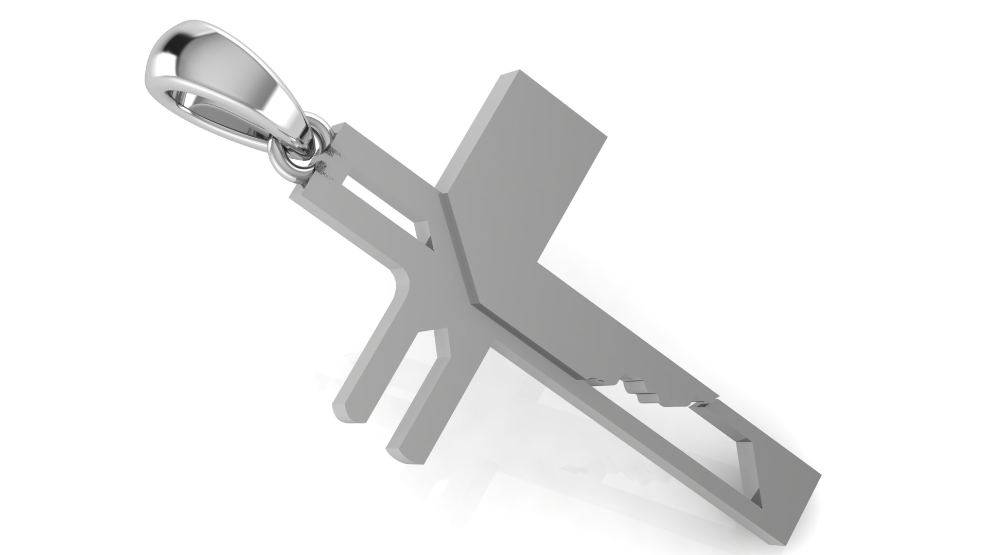 CR 47 Jewelry STL Files for Manufacturers & 3D Printing - Image 6