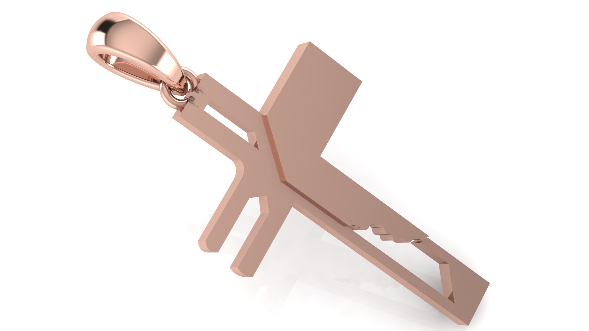 CR 47 Jewelry STL Files for Manufacturers & 3D Printing - Image 5