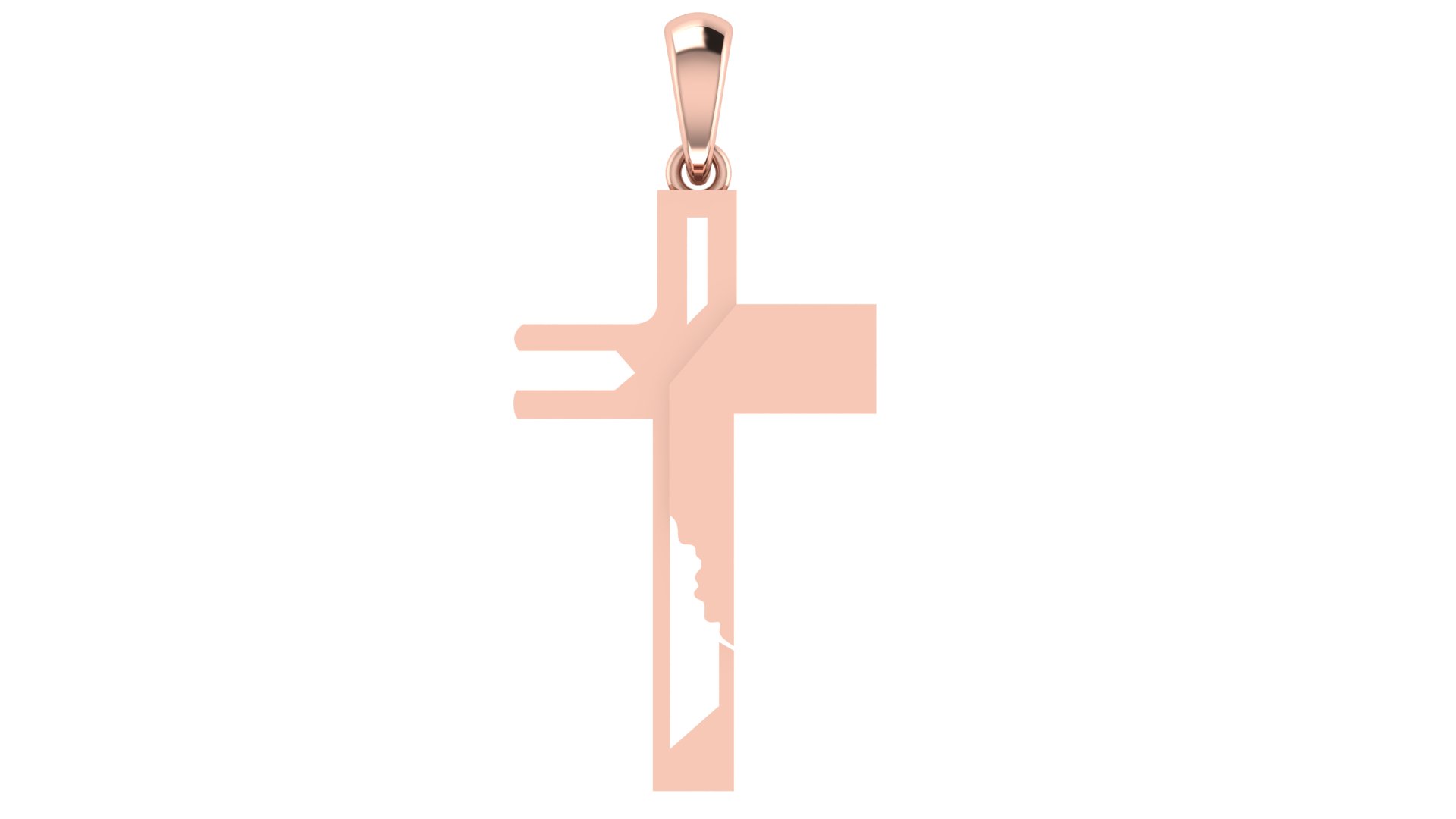CR 47 Jewelry STL Files for Manufacturers & 3D Printing - Image 4