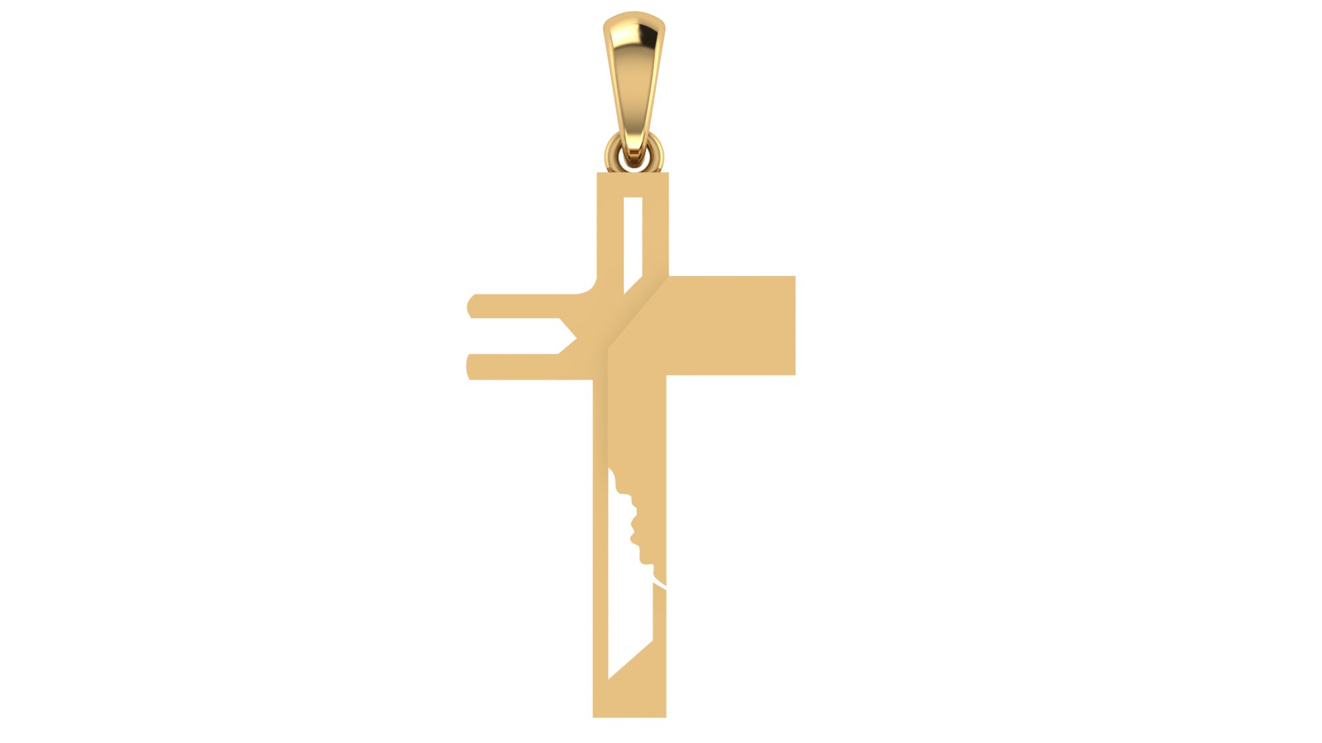 CR 47 Jewelry STL Files for Manufacturers & 3D Printing
