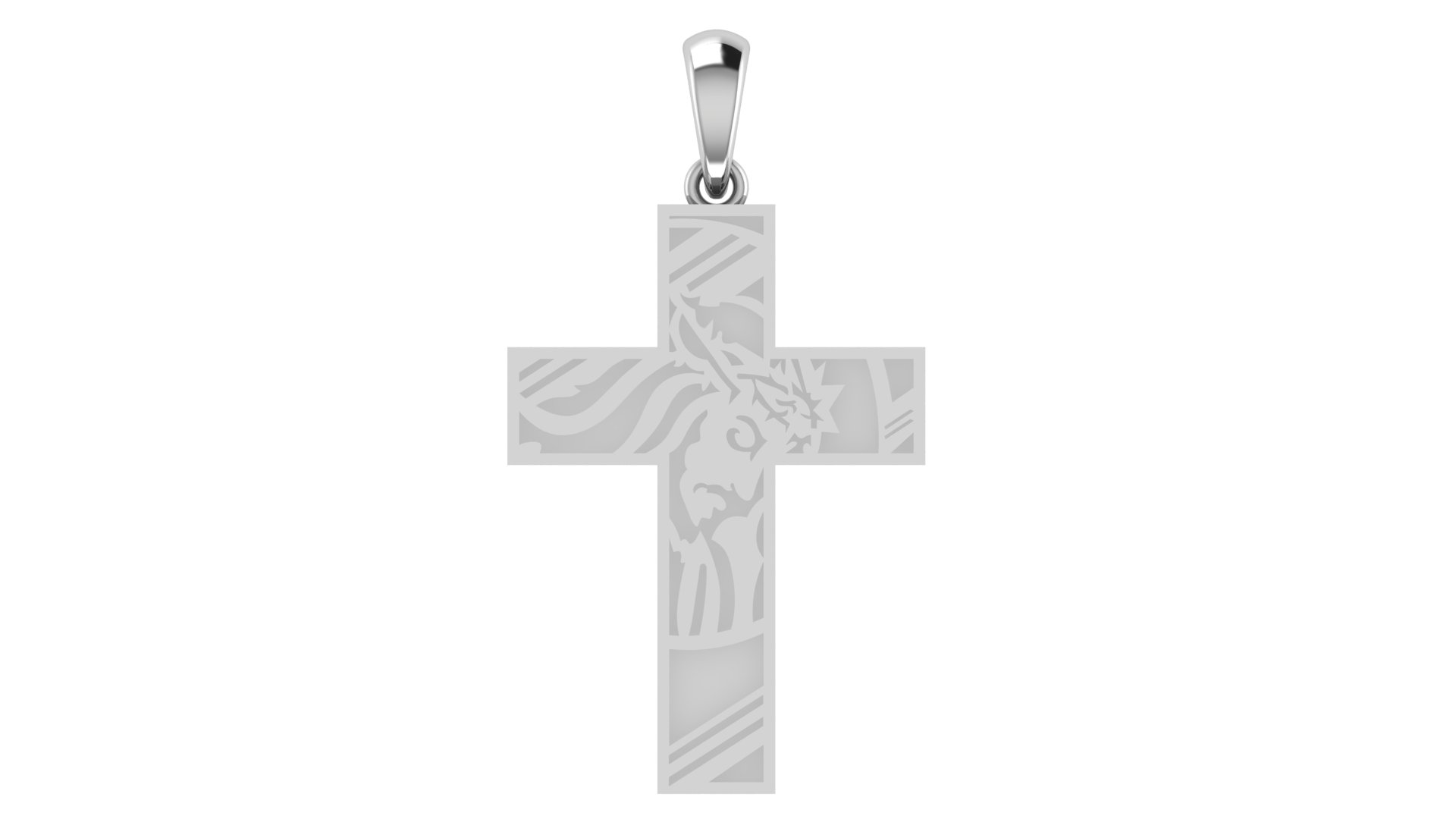 CR 48 Jewelry STL Files for Manufacturers & 3D Printing - Image 3