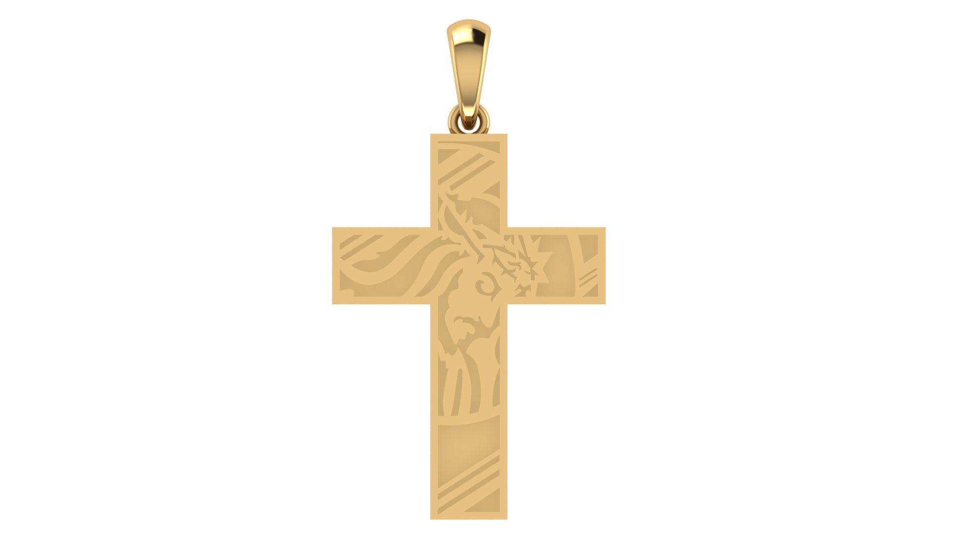 CR 48 Jewelry STL Files for Manufacturers & 3D Printing
