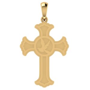 CR 49 Jewelry STL Files for Manufacturers & 3D Printing
