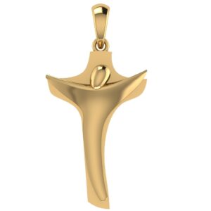 CR 50 Jewelry STL Files for Manufacturers & 3D Printing