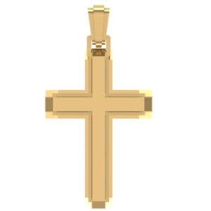 CR 51 Jewelry STL Files for Manufacturers & 3D Printing