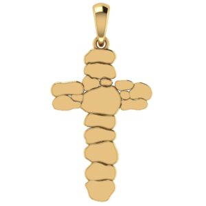 CR 52 Jewelry STL Files for Manufacturers & 3D Printing