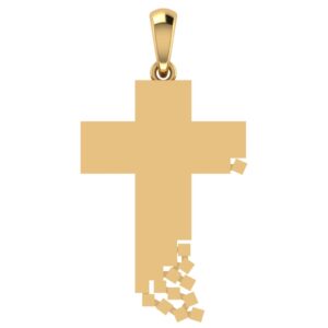 CR 53 Jewelry STL Files for Manufacturers & 3D Printing