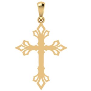 CR 59 Jewelry STL Files for Manufacturers & 3D Printing