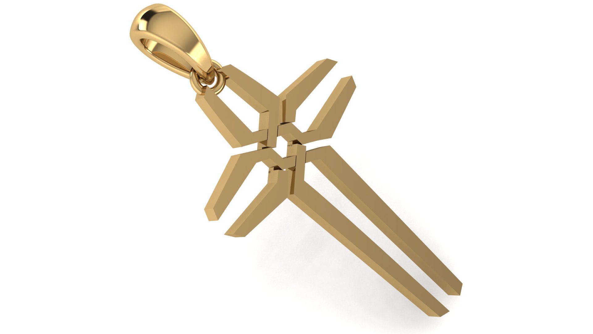 CR 60 Jewelry STL Files for Manufacturers & 3D Printing
