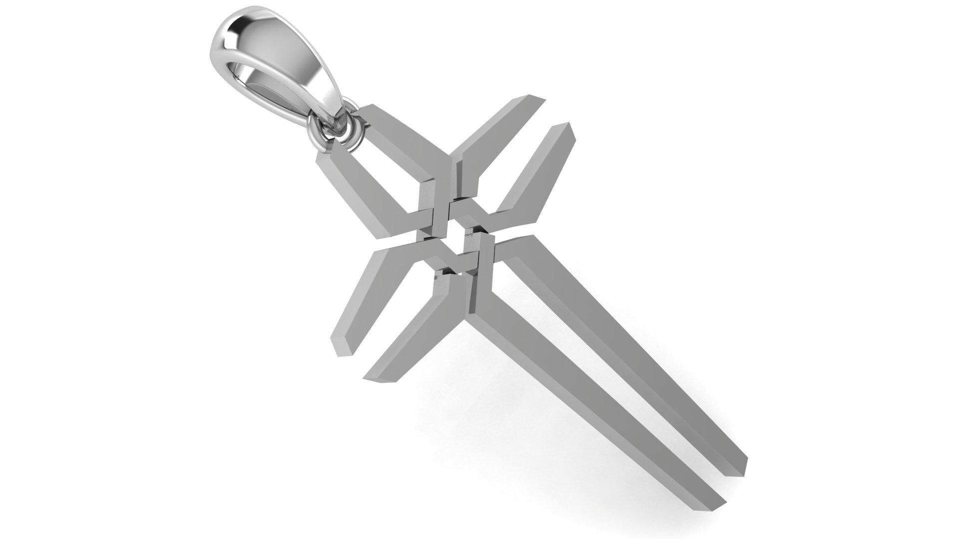 CR 60 Jewelry STL Files for Manufacturers & 3D Printing - Image 4