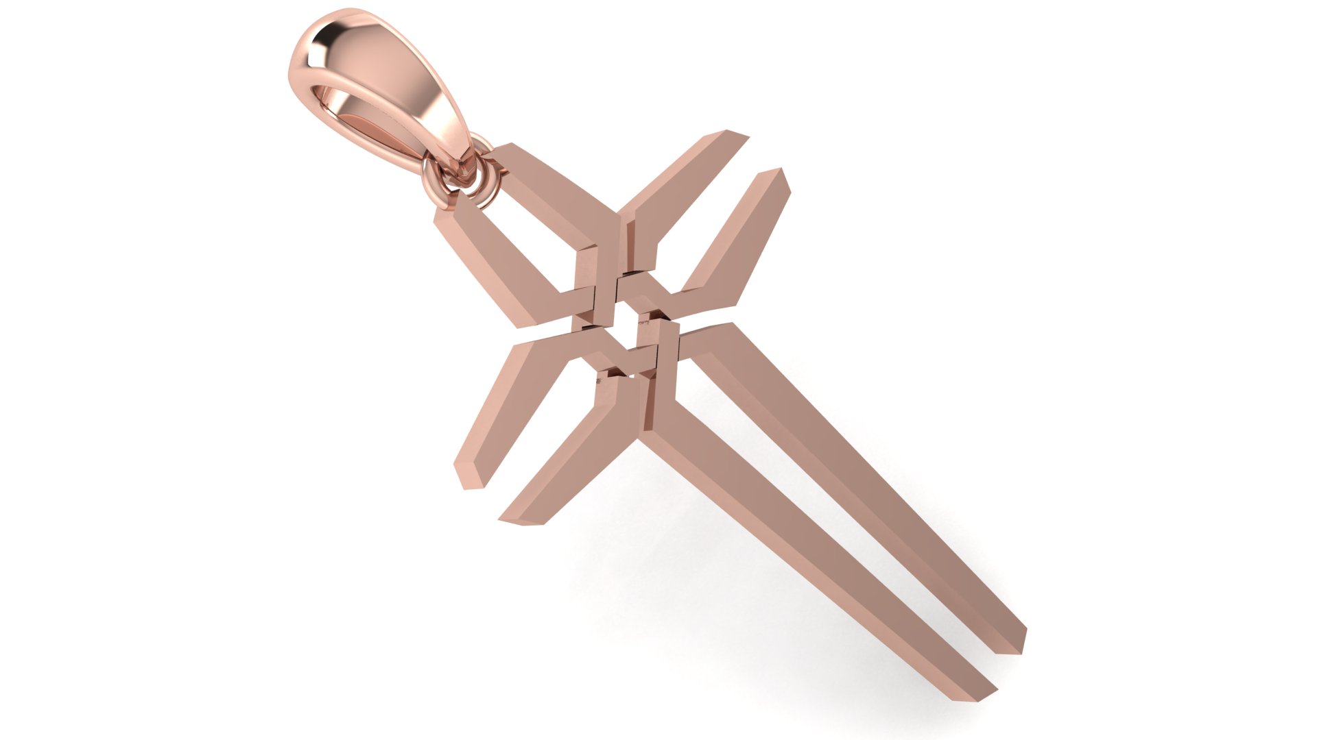 CR 60 Jewelry STL Files for Manufacturers & 3D Printing - Image 3
