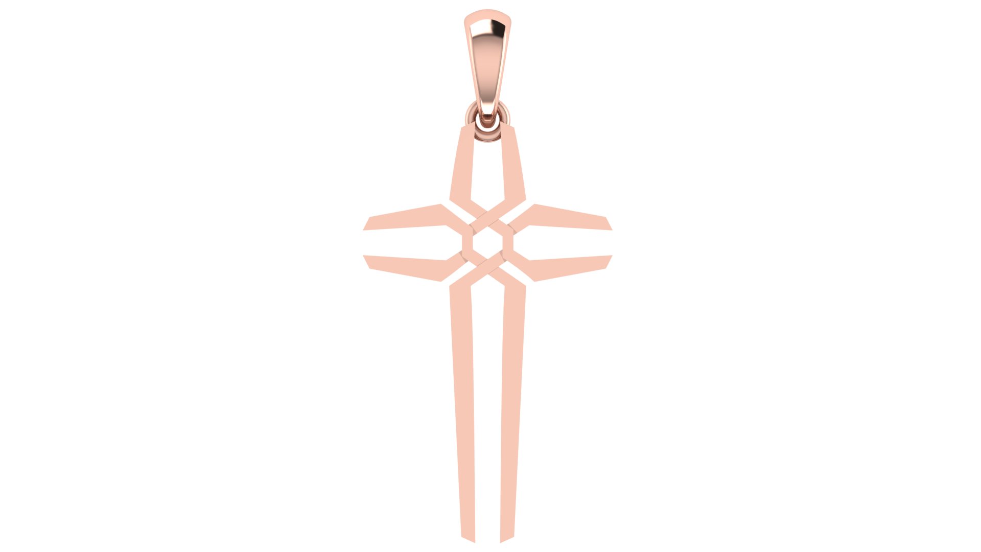 CR 60 Jewelry STL Files for Manufacturers & 3D Printing - Image 2