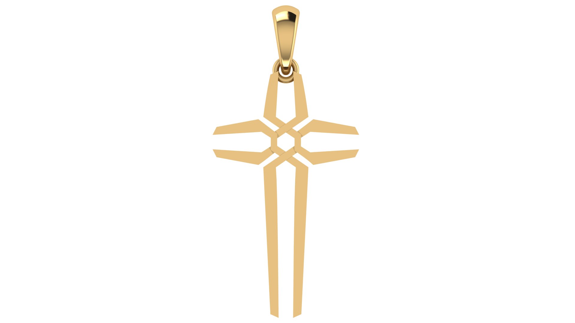CR 60 Jewelry STL Files for Manufacturers & 3D Printing - Image 7