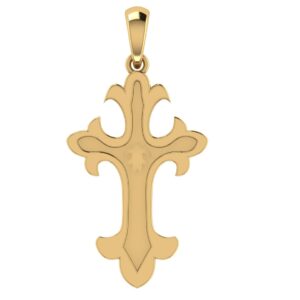 CR 61 Jewelry STL Files for Manufacturers & 3D Printing