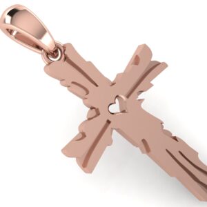 CR 64 Jewelry STL Files for Manufacturers & 3D Printing