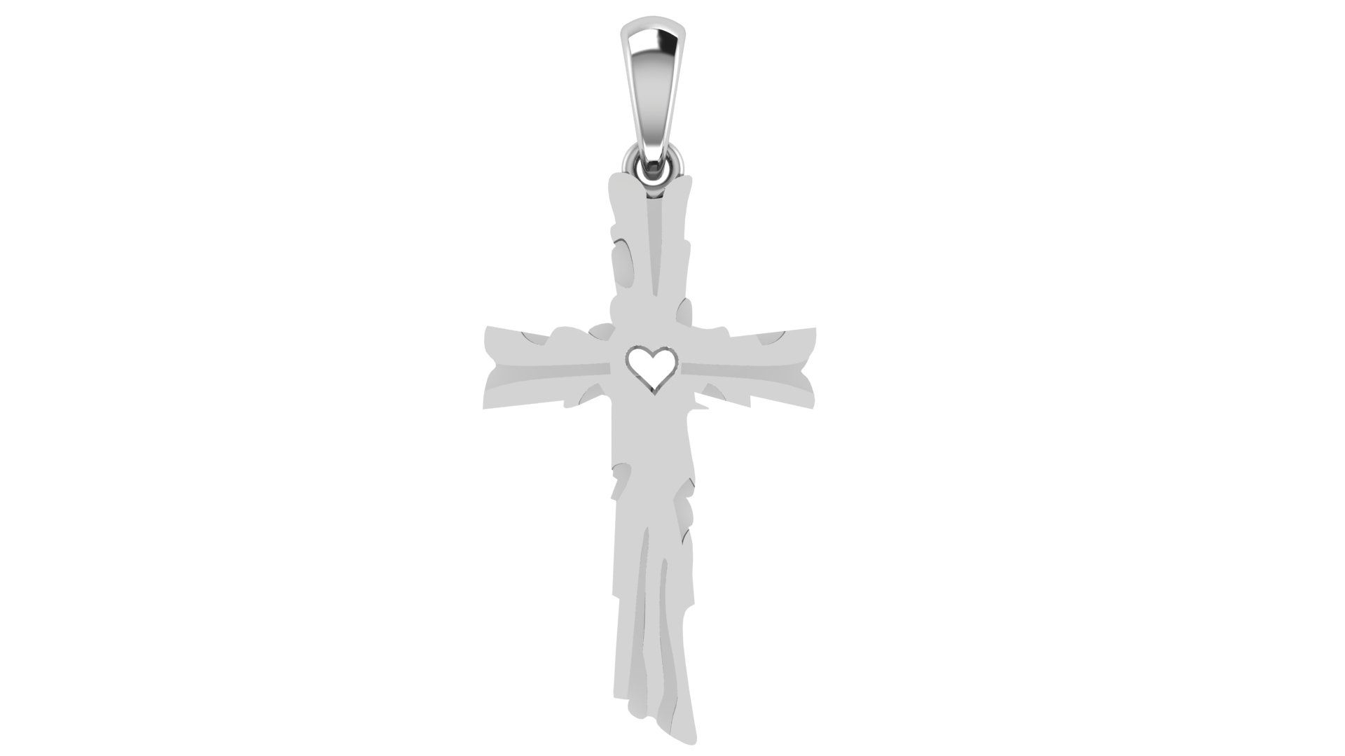 CR 64 Jewelry STL Files for Manufacturers & 3D Printing - Image 3