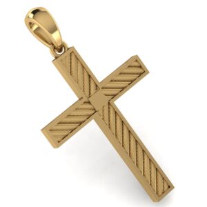 CR 65 Jewelry STL Files for Manufacturers & 3D Printing