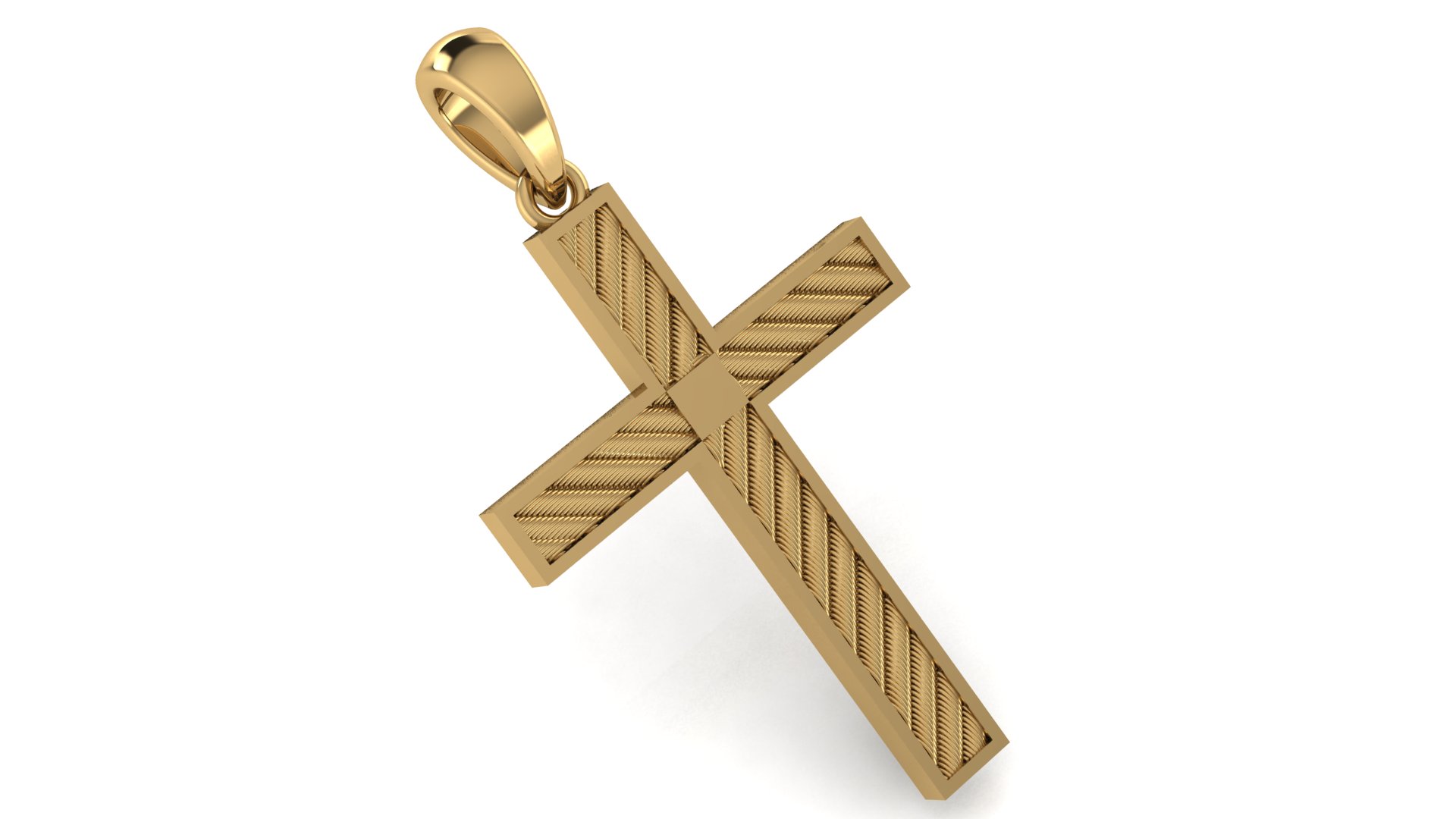 CR 65 Jewelry STL Files for Manufacturers & 3D Printing