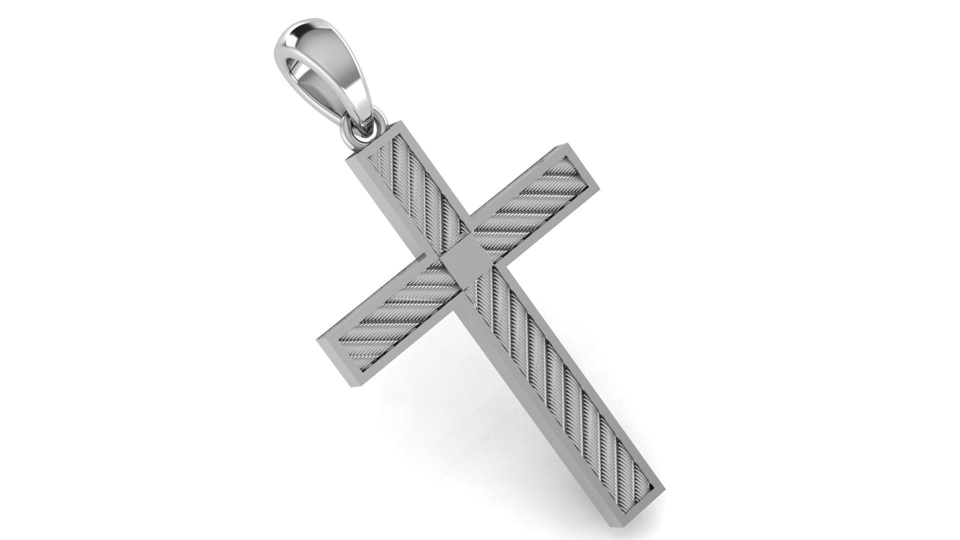 CR 65 Jewelry STL Files for Manufacturers & 3D Printing - Image 3