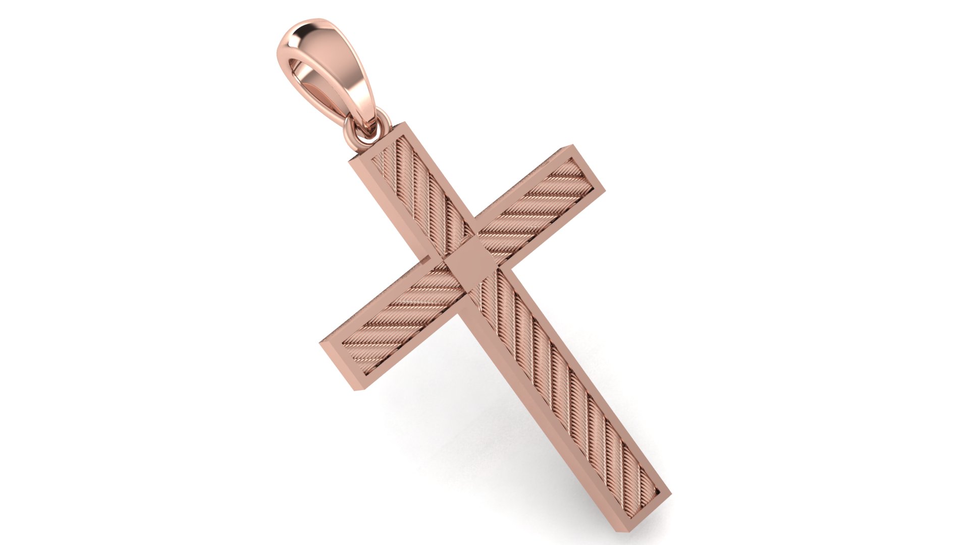 CR 65 Jewelry STL Files for Manufacturers & 3D Printing - Image 2