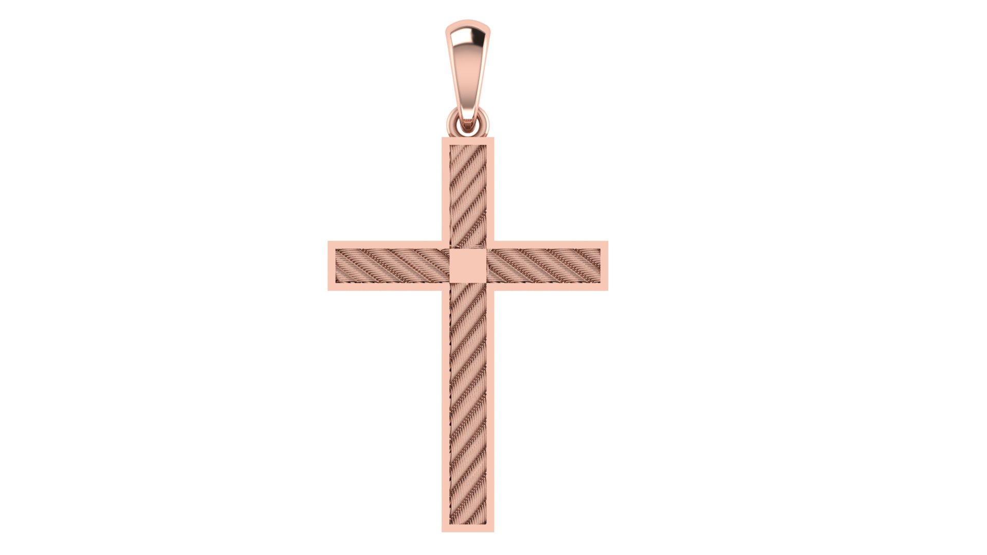 CR 65 Jewelry STL Files for Manufacturers & 3D Printing - Image 6