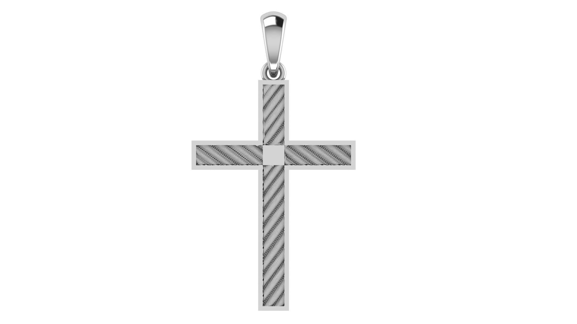 CR 65 Jewelry STL Files for Manufacturers & 3D Printing - Image 7