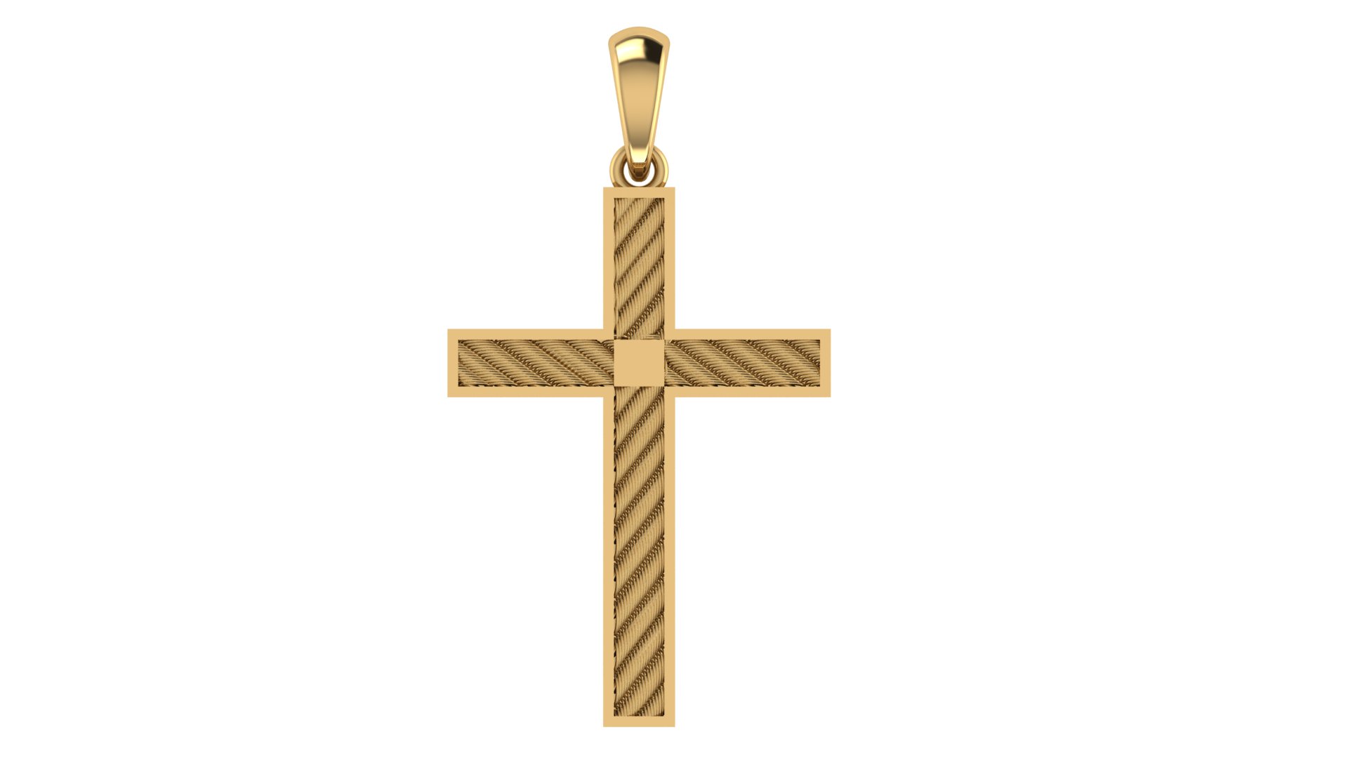 CR 65 Jewelry STL Files for Manufacturers & 3D Printing - Image 8