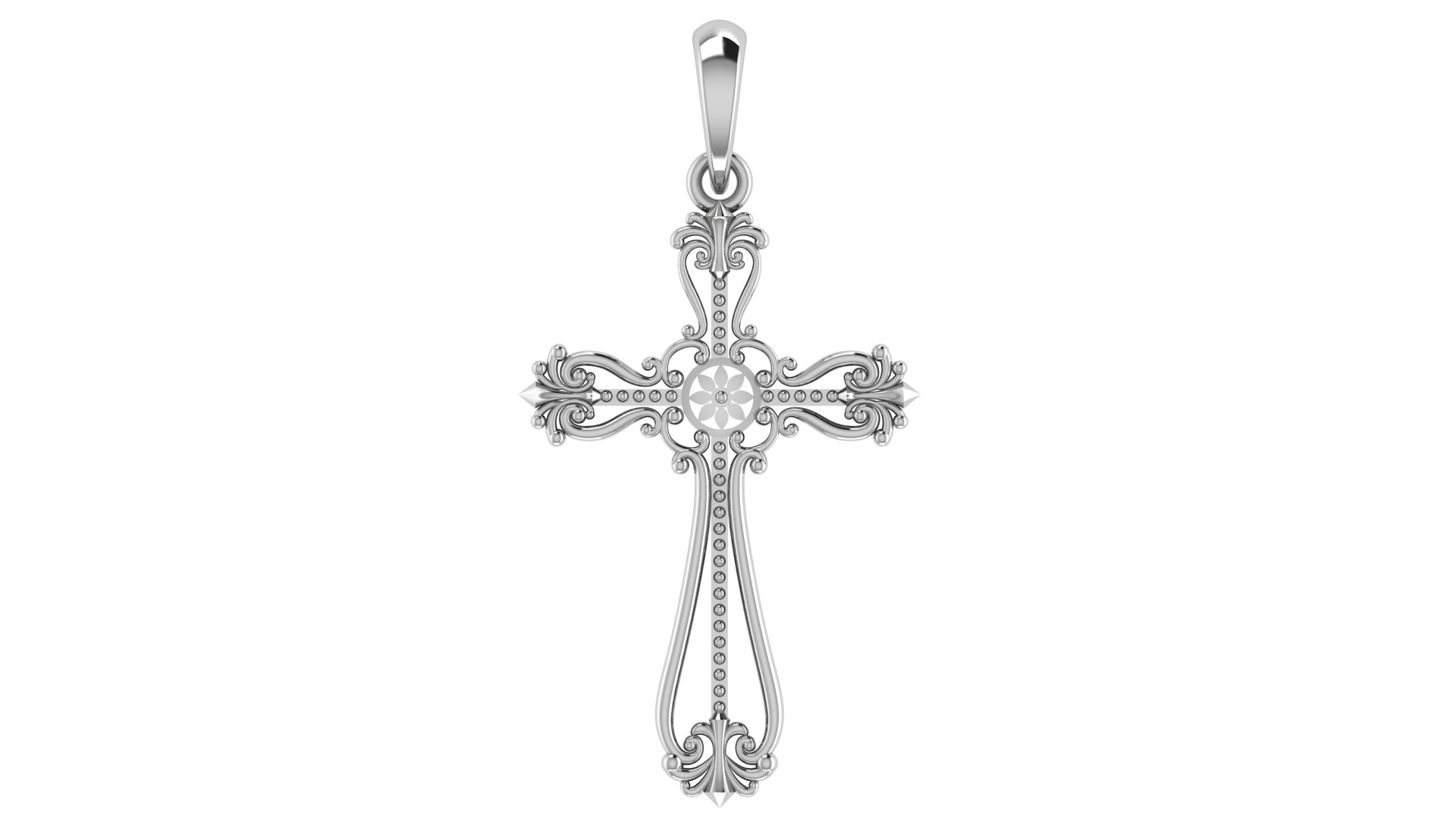 CR 68 Jewelry STL Files for Manufacturers & 3D Printing - Image 6