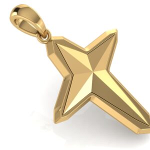 CR 69 Jewelry STL Files for Manufacturers & 3D Printing