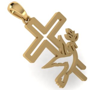 CR 70 Jewelry STL Files for Manufacturers & 3D Printing
