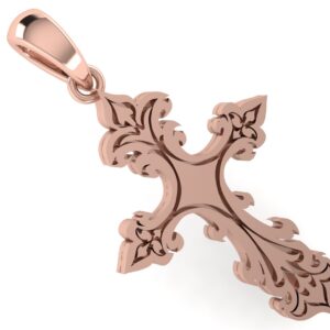 CR 71 Jewelry STL Files for Manufacturers & 3D Printing