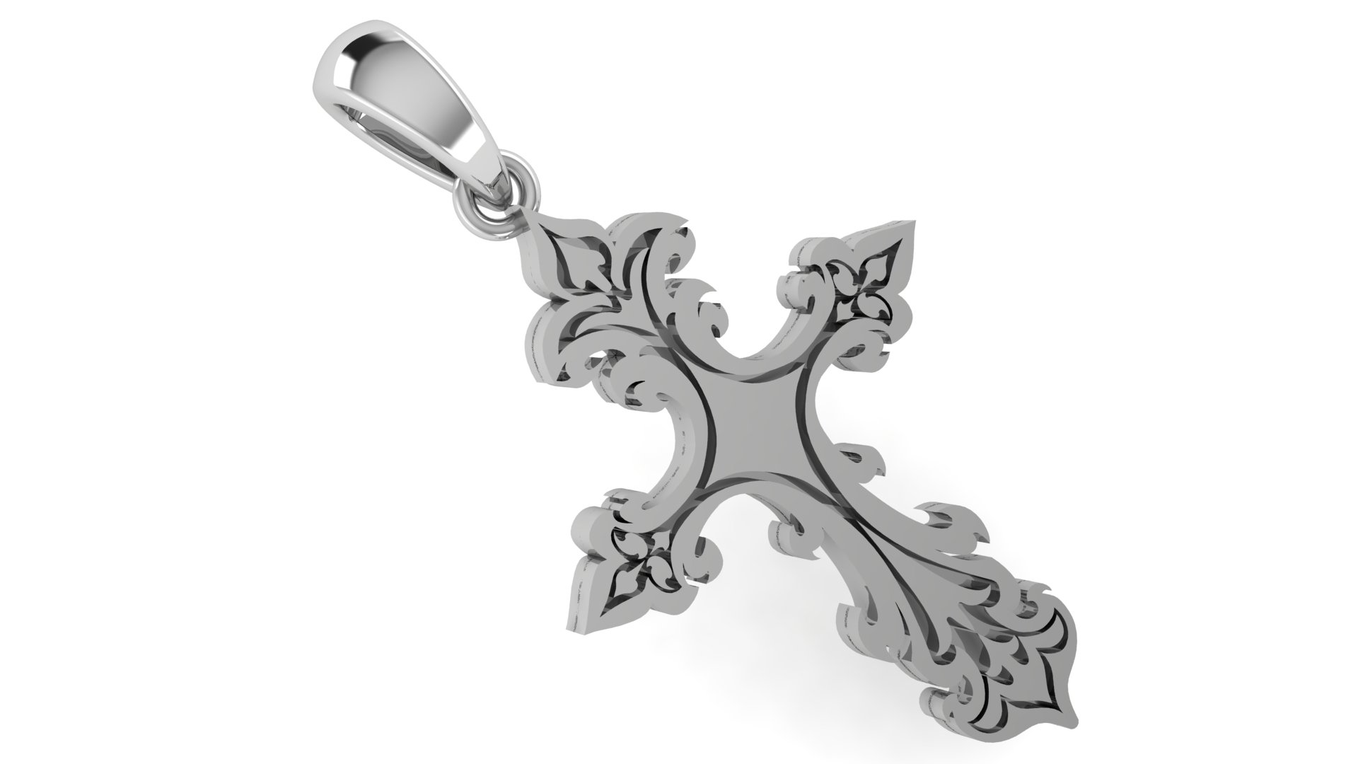 CR 71 Jewelry STL Files for Manufacturers & 3D Printing - Image 5