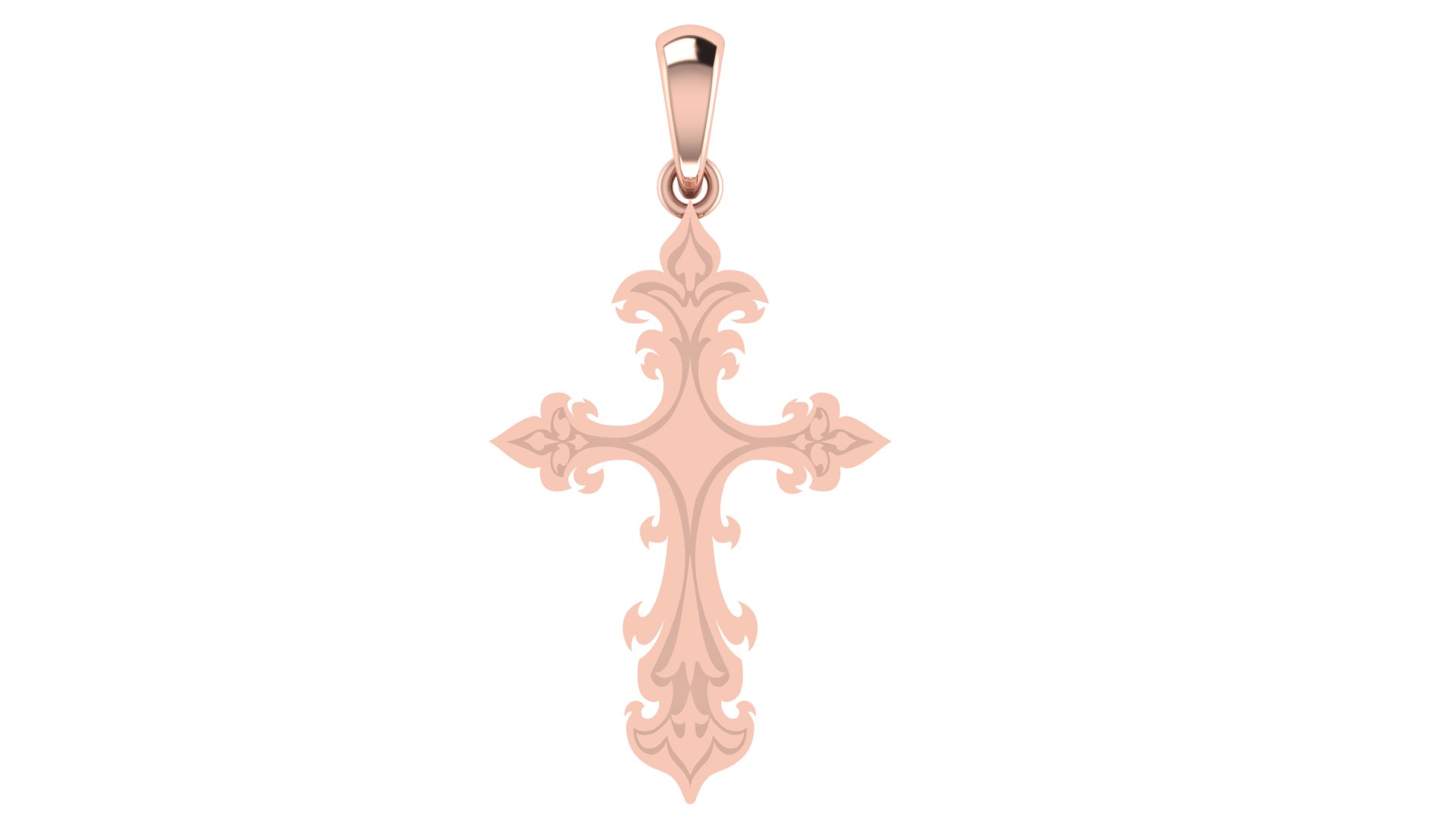 CR 71 Jewelry STL Files for Manufacturers & 3D Printing - Image 3
